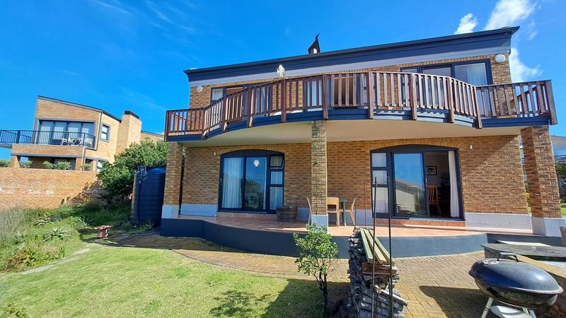 3 Bedroom Property for Sale in Jongensfontein Western Cape